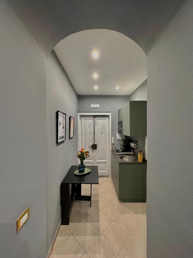 Nm Luxury Apartment Milano Eksteriør bilde