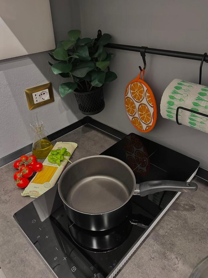 Nm Luxury Apartment Milano Eksteriør bilde